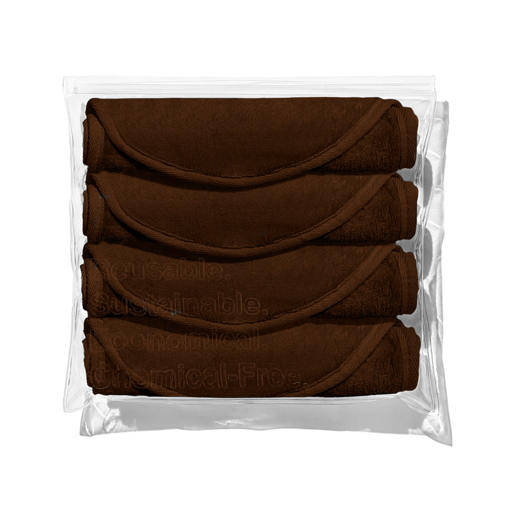 Bisous Cloth - Espresso