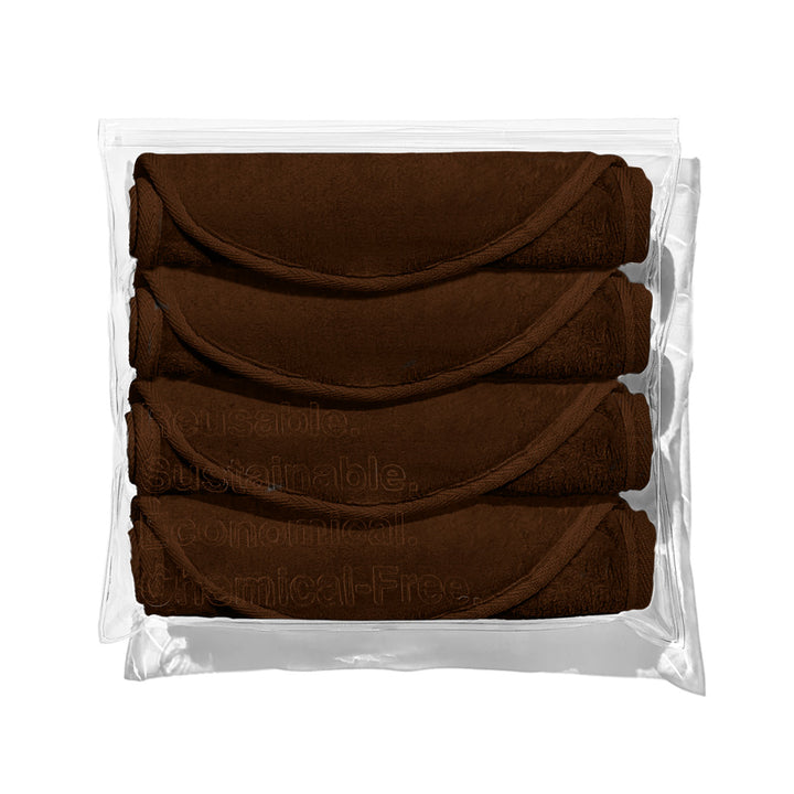 Bisous Cloth - Espresso