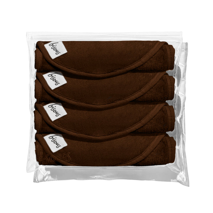 Bisous Cloth - Espresso