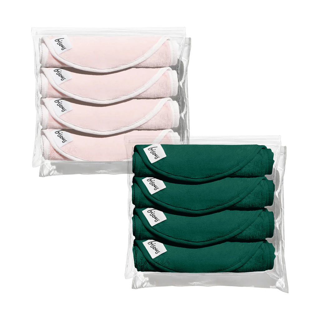 Bisous Glow Bundle