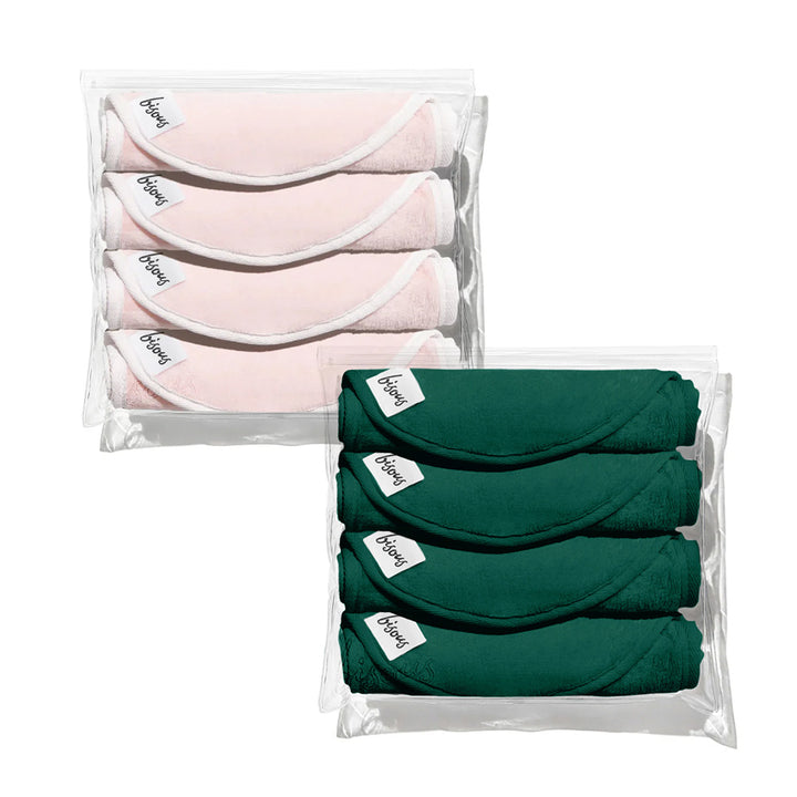 Bisous Glow Bundle